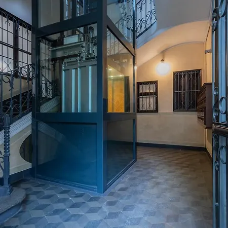 Einaudi By Wonderful Italy Apartamento Turim