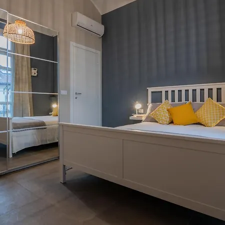 Apartamento Einaudi By Wonderful Italy *