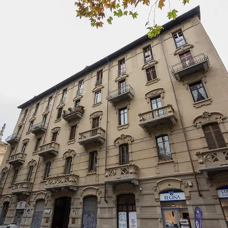 Einaudi By Wonderful Italy Appartement