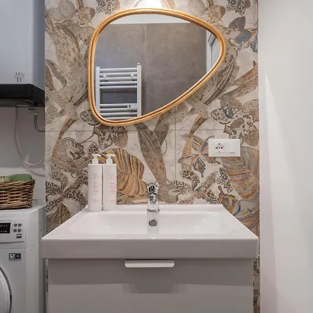 Einaudi By Wonderful Italy Apartment