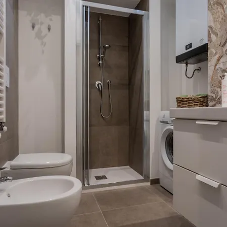 Einaudi By Wonderful Italy Apartment *