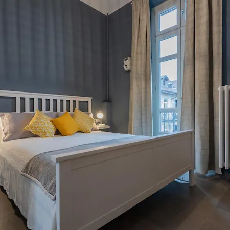 Apartment Einaudi By Wonderful Italy