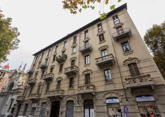 Einaudi By Wonderful Italy Apartamento