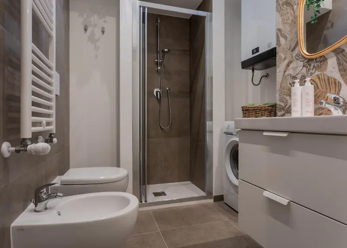 Einaudi By Wonderful Italy Apartamento *